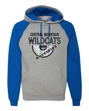 Load image into Gallery viewer, Central Mountain Wildcats Wrestling Style 3 - Click for Additional Styles (Youth and Adult)