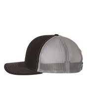 Load image into Gallery viewer, Wizardz Soccer Mesh Trucker Cap