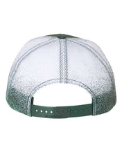 Load image into Gallery viewer, Green Machine Mesh Trucker Cap