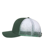 Load image into Gallery viewer, Green Machine Mesh Trucker Cap