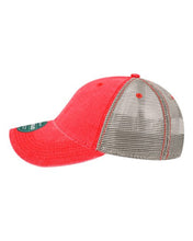 Load image into Gallery viewer, Unstructured Bellefonte Hat