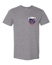 Load image into Gallery viewer, Four Leaf Clover Team Shirt - 2 Color Options