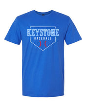 Load image into Gallery viewer, Keystone Baseball All-Star Apparel Royal Blue