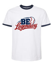 Load image into Gallery viewer, *New Designs* Ringer Tees (Adult Sizes Only)