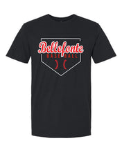 Load image into Gallery viewer, Bellefonte All-Star Apparel Black