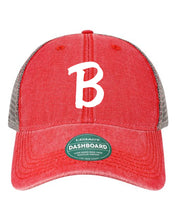 Load image into Gallery viewer, Unstructured Bellefonte Hat