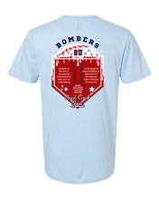 Load image into Gallery viewer, Bombers Team Shirt - 2 Color Options