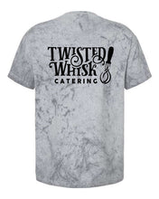 Load image into Gallery viewer, Colorblast Smoke Short Sleeve