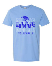 Load image into Gallery viewer, Central Mountain Volleyball Style 2