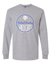 Load image into Gallery viewer, Circle Woodward Pride Design