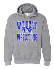 Load image into Gallery viewer, Central Mountain Wildcats Wrestling Style 5 - Click for Additional Styles (Youth and Adult)