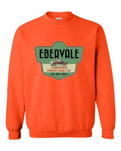 Load image into Gallery viewer, Ebervale Corrosion Protection Co.