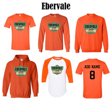 Load image into Gallery viewer, Ebervale Corrosion Protection Co.