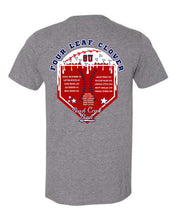 Load image into Gallery viewer, Four Leaf Clover Team Shirt - 2 Color Options