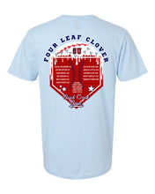 Load image into Gallery viewer, Four Leaf Clover Team Shirt - 2 Color Options