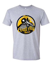 Load image into Gallery viewer, Coal Aly Band Short Sleeve (Add'l Color!)