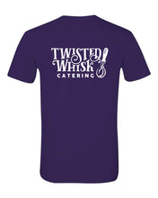 Load image into Gallery viewer, Solid Purple (All Shirt Styles)