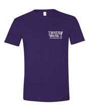 Load image into Gallery viewer, Solid Purple (All Shirt Styles)