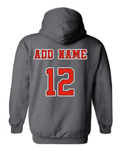 Load image into Gallery viewer, Scrappers Baseball Hoodie - Youth and Adult