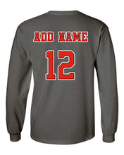 Load image into Gallery viewer, Scrappers Baseball Long Sleeve - Youth and Adult