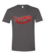 Load image into Gallery viewer, Scrappers Baseball Short Sleeve - Youth and Adult