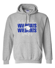 Load image into Gallery viewer, Central Mountain Wildcats Wrestling Style 11 - Click for Additional Styles (Youth and Adult)