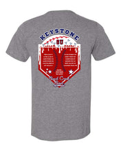 Load image into Gallery viewer, Keystone B Team Shirt - 2 Color Options