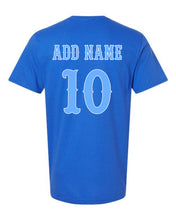 Load image into Gallery viewer, Keystone Baseball All-Star Apparel Royal Blue