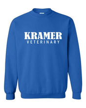 Load image into Gallery viewer, Kramer Veterinary
