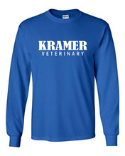 Load image into Gallery viewer, Kramer Veterinary