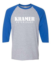 Load image into Gallery viewer, Kramer Veterinary