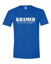 Load image into Gallery viewer, Kramer Veterinary