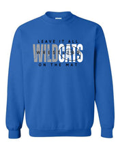 Load image into Gallery viewer, Central Mountain Wildcats Wrestling Style 9 - Click for Additional Styles (Youth and Adult)