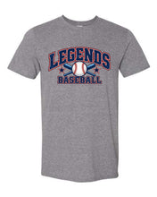 Load image into Gallery viewer, Vintage Legends Baseball Design