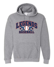 Load image into Gallery viewer, Vintage Legends Baseball Design