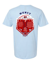 Load image into Gallery viewer, Muncy Team Shirt - 2 Color Options