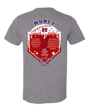 Load image into Gallery viewer, Muncy Team Shirt - 2 Color Options