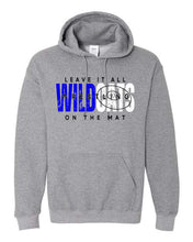 Load image into Gallery viewer, Central Mountain Wildcats Wrestling Style 7 - Click for Additional Styles (Youth and Adult)