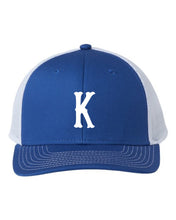 Load image into Gallery viewer, Keystone Trucker Hat