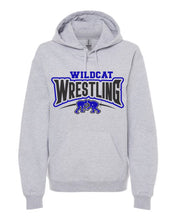 Load image into Gallery viewer, Central Mountain Wildcats Wrestling Style 4 - Click for Additional Styles (Youth and Adult)