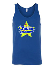Load image into Gallery viewer, Clinton Softball Tank
