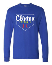 Load image into Gallery viewer, Clinton All-Star Apparel - Style 2