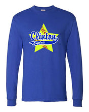 Load image into Gallery viewer, Clinton All-Star Apparel - Style 3