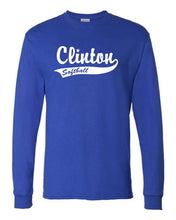 Load image into Gallery viewer, Clinton All-Star Apparel - Style 1