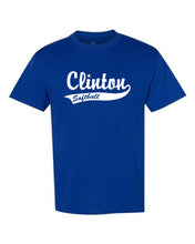 Load image into Gallery viewer, Clinton All-Star Apparel - Style 1
