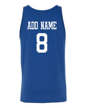 Load image into Gallery viewer, Clinton Softball Tank