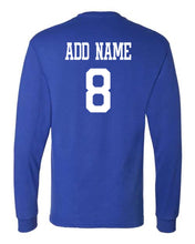 Load image into Gallery viewer, Clinton All-Star Apparel - Style 2