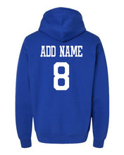 Load image into Gallery viewer, Clinton All-Star Apparel - Style 2