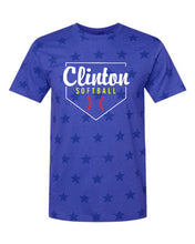 Load image into Gallery viewer, Clinton Star Shirt