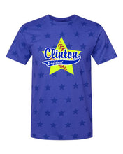 Load image into Gallery viewer, Clinton Star Shirt